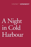 A Night in Cold Harbour (Paperback)
