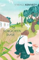 The Forgotten Smile (Paperback)