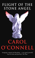 Flight Of The Stone Angel (Paperback)