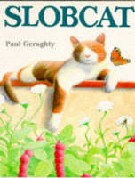 Slobcat - Red Fox picture books (Paperback)
