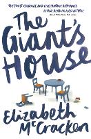 The Giant's House (Paperback)