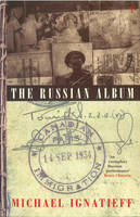 The Russian Album (Paperback)