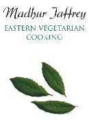 Eastern Vegetarian Cooking (Paperback)