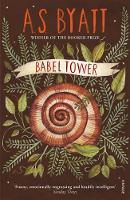 Babel Tower - The Frederica Potter Novels (Paperback)