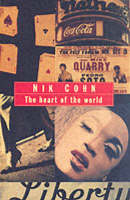 The Heart Of The World (Paperback)