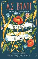 The Shadow of the Sun: A Novel (Paperback)