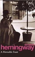 A Moveable Feast (Paperback)