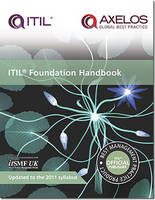 ITIL foundation handbook (Paperback)