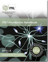 ITIL V3 Foundation Handbook (Paperback)