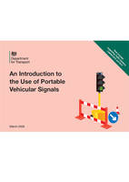 An introduction to the use of portable vehicular signals
