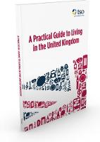 A practical guide to living in the United Kingdom