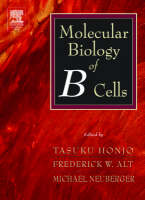 Molecular Biology of B Cells (Hardback)