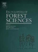 Encyclopedia of Forest Sciences (Multiple items)