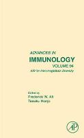 AID for Immunoglobulin Diversity Volume 94 - Advances in Immunology (Hardback)