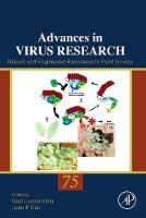 Natural and Engineered Resistance to Plant Viruses: Volume 75