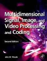 Multidimensional Signal, Image, and Video Processing and Coding (Hardback)