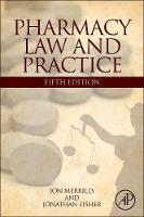 Pharmacy Law and Practice (Paperback)