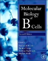 Molecular Biology of B Cells (Hardback)