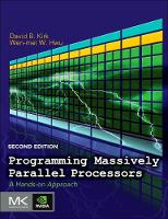 Programming Massively Parallel Processors: A Hands-on Approach (Paperback)