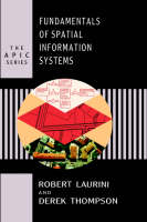 Fundamentals of Spatial Information Systems (Hardback)