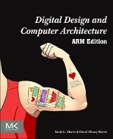 Digital Design and Computer Architecture, ARM Edition (Paperback)