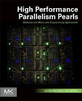 High Performance Parallelism Pearls Volume One: Multicore and Many-core Programming Approaches (Paperback)