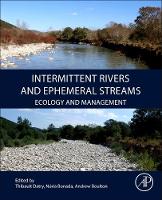 Intermittent Rivers and Ephemeral Streams: Ecology and Management (Paperback)