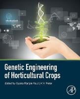 Genetic Engineering of Horticultural Crops