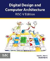 Digital Design and Computer Architecture, RISC-V Edition (Paperback)