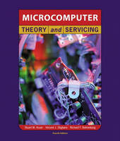 Microcomputer Theory and Servicing (Hardback)