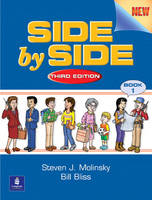 Side by Side Lvl 1 SB 3 Ed (Paperback)