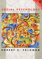 Social Psychology (Hardback)