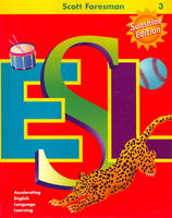 Scott Foresman ESL, Grade 3 (Paperback)