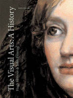 The Visual Arts: A History (Paperback)