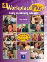 Workplace Plus, Level 4 (Paperback)