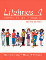 Lifelines 4: Coping Skills In English (Paperback)