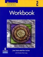 Summit 2 with Super CD-ROM Workbook (Paperback)