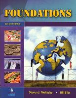 Value Pack:  Foundations Student Book and Activity Workbook with Audio CDs (Multiple items)