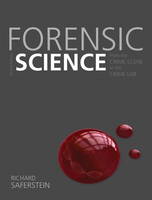 Forensic Science: From the Crime Scene to the Crime Lab (Paperback)