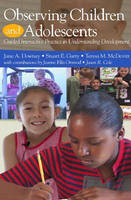 Observing Children and Adolescents (CD-ROM)