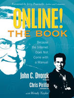 Online! The Book (Paperback)