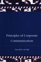 Principles of Corporate Communication (Paperback)