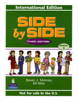 International Version 3, Side By Side (Paperback)