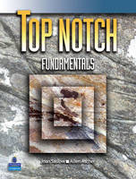 Top Notch Fundamentals Student Book wAudio CD