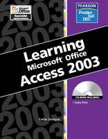 Learning Microsoft Access 2003