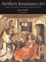 Northern Renaissance Art (Paperback)
