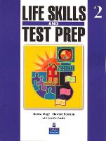 Life Skills and Test Prep 2 (Paperback)