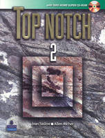 Top Notch: English for Today's World