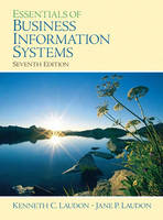 Essentials of Business Information Systems (Hardback)