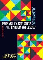 Probability, Statistics, and Random Processes for Engineers (Paperback)